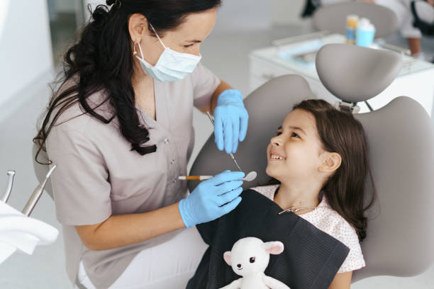 Dental Inlays and Onlays in Phillipsburg, KS