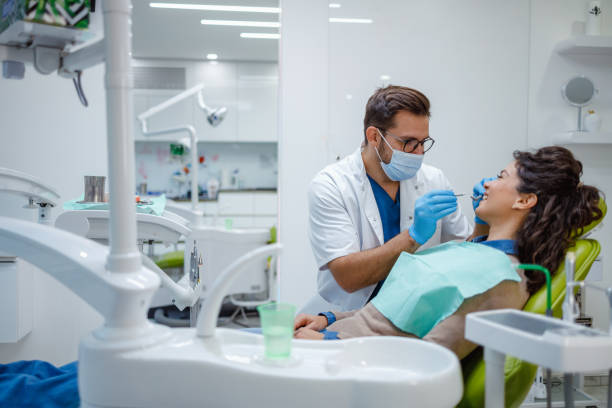 Best TMJ/TMD Treatment  in Phillipsburg, KS